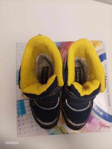 Котофей детская зимняя обувь. Размер 27 (фото #3)