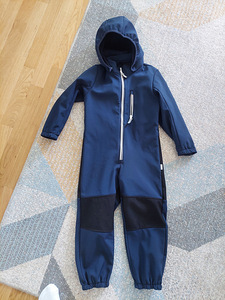 Reima softshell kombe S110
