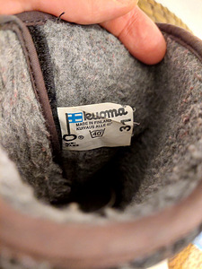 Kuoma talvesaapad S.31 (3 foto / 4)