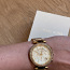 Часы MICHAEL KORS с золотым оттенком большого размера (фото #2)