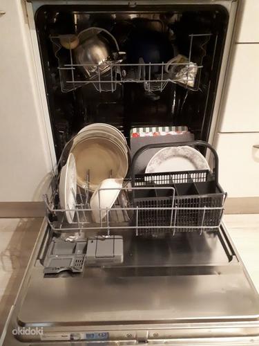 Посудомойка Elektrolux в хорошем состоянии (фото #2)