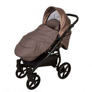 Коляска milli comfort 2в1 (2 фото из 5)