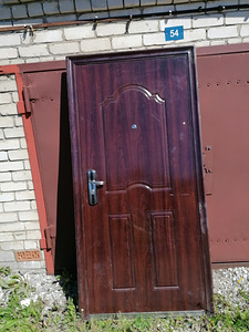 Uks müüa. (1 foto / 1)