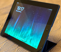 iPad 4 Retina 16 Gb Wi-Fi