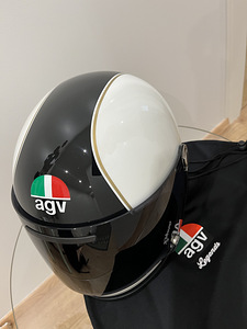 AGV X3000 Legends kiiver (1 foto / 5)