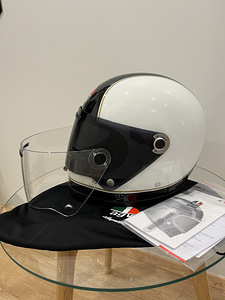 AGV X3000 Legends kiiver (2 foto / 5)