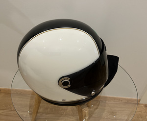 AGV X3000 Legends kiiver (4 foto / 5)