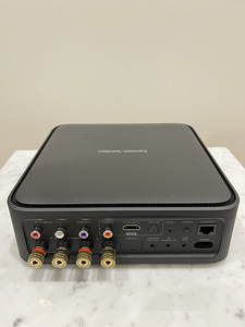 Harman Kardon Citation Amp (2 foto / 4)