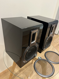Колонки Philips MCD716 (2 фото из 4)
