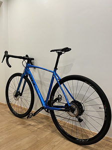 BH GRAVELX ALU 2.0 (LG201) (2 foto / 10)