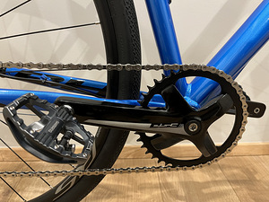 BH GRAVELX ALU 2.0 (LG201) (9 foto / 10)
