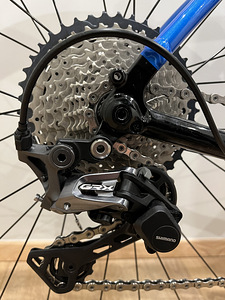 BH GRAVELX ALU 2.0 (LG201) (10 foto / 10)