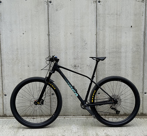 Orbea Alma H20 (4 foto / 9)