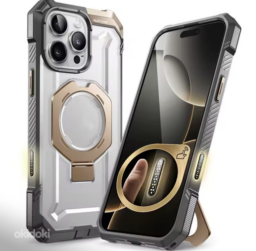 Чехол для iPhone 16pro Max