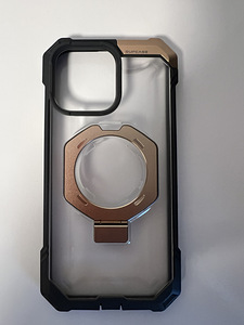 Чехол для iPhone 16pro Max (4 фото из 4)