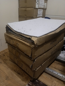 Valmis äri seinaprinter ja puslet printimine (4 foto / 9)