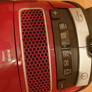 Miele Tolmuimeja (8 foto / 9)