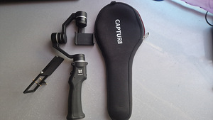 Telefoni või GOPRO stabilisaatori hoidik. (2 foto / 2)