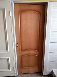 Siseuksed (2 foto / 6)