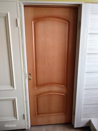 Межкомнатные двери (фото #2)