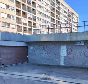 E. Vilde tee 52a, Mustamäe, Tallinn, Harjumaa (4 foto / 4)