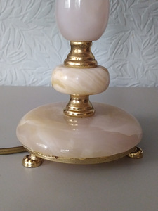 Laud lamp antik (3 foto / 4)