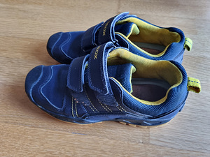 Geox poiste tossud s35 (5 foto / 5)