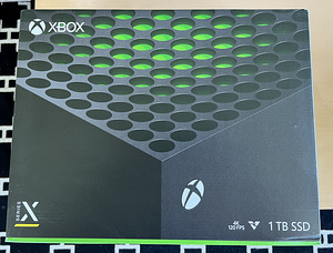 Xbox Series X (1 фото из 3)