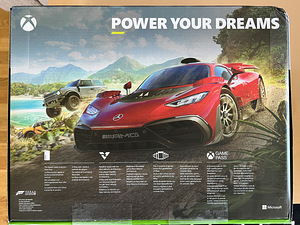 Xbox Series X (3 фото из 3)