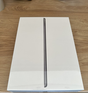 Apple iPad 9th gen 64GB UUS! (1 foto / 2)