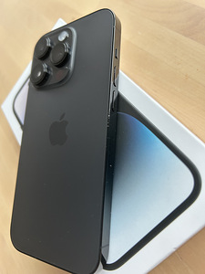 Apple iPhone 14 Pro 128GB (2 foto / 5)