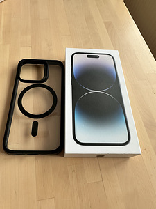 Apple iPhone 14 Pro 128GB (4 foto / 5)