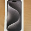Apple Iphone 15 Pro 128GB Uus! (foto #1)