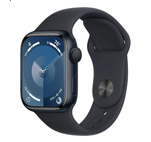 Apple Watch series 9 45mm Uus! (4 foto / 4)