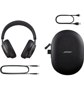 Bose QuietComfort Ultra Headphones Uus! (4 foto / 5)