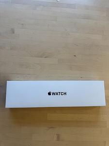 Apple Watch SE 2 44mm (5 foto / 6)