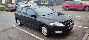 FORD MONDEO (2 фото из 10)