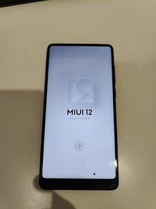 Mi Mix 2s (2 фото из 2)