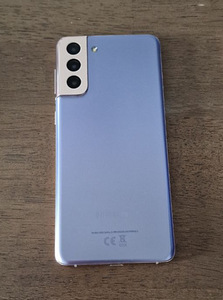 Samsung s21 plus (3 foto / 3)