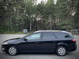 Ford Mondeo 2.0 85kW 2009a (3 foto / 13)