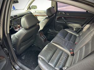 Skoda Superb 2.5 2004a (9 фото из 9)