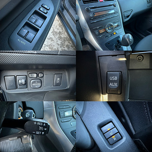 Toyota Auris 2011г (10 фото из 10)