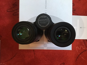Uus Binokkel Hawke Endurance 10x50 WP ED (3 foto / 4)