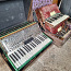 Vanad akordionid (foto #1)