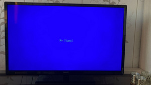 PHILIPS 40pfl3208h/12 (2 foto / 2)