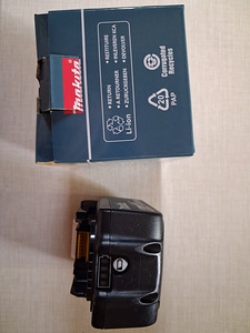 18V makita aku (5 foto / 6)