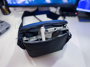 DJI Mini 2 Fly More + extras. Garantii kuni juuli 2024 (7 foto / 7)