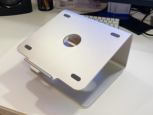ErgoWork BaseStand Rotating Laptop Stand (2 foto / 3)