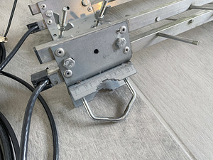 5G komplekt: Teltonika TRB500 5G/4G Gateway + Iskra antenni (6 foto / 6)