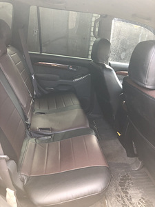 Toyota Land Cruiser (4 foto / 7)